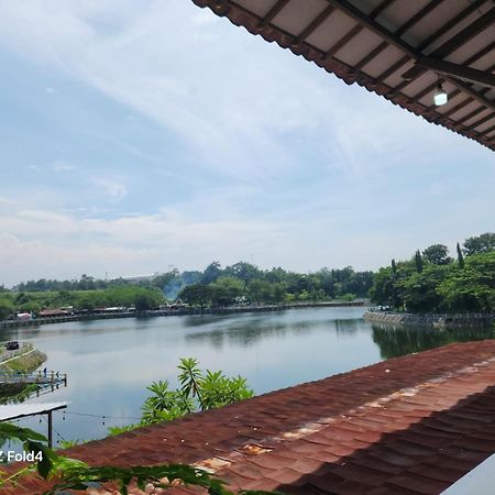 Omah Kenangan At Seven Trumpets Resort Maguwo Esterno foto