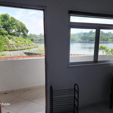 Omah Kenangan At Seven Trumpets Resort Maguwo Esterno foto