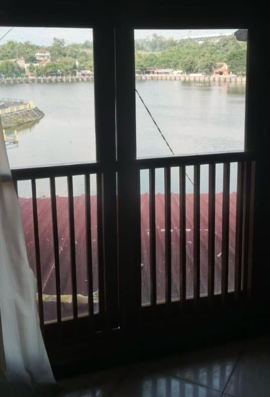 Omah Kenangan At Seven Trumpets Resort Maguwo Esterno foto