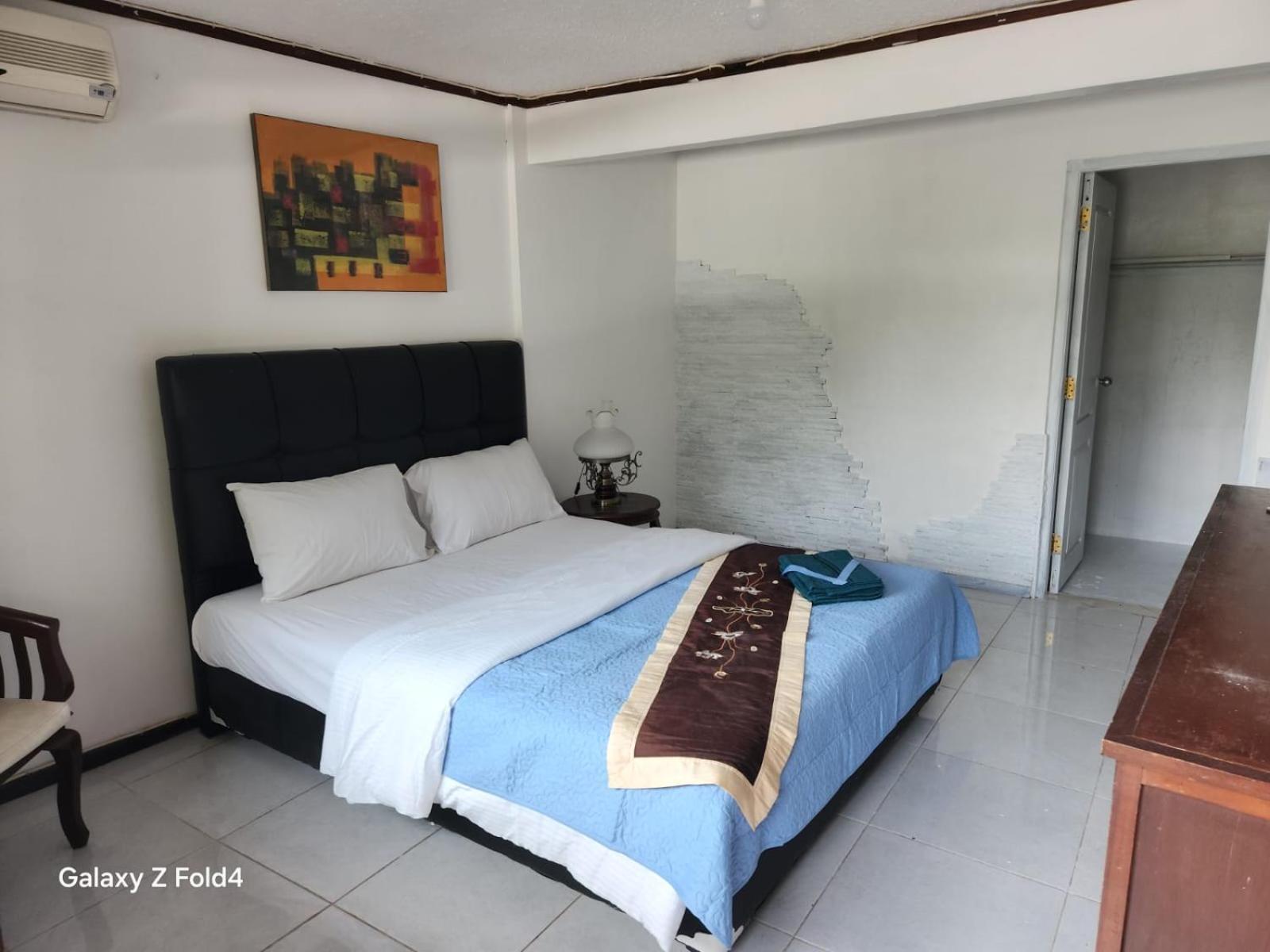 Omah Kenangan At Seven Trumpets Resort Maguwo Esterno foto