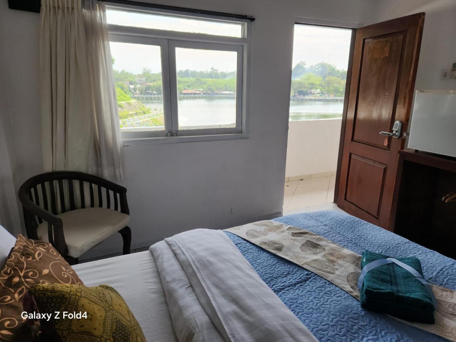 Omah Kenangan At Seven Trumpets Resort Maguwo Esterno foto