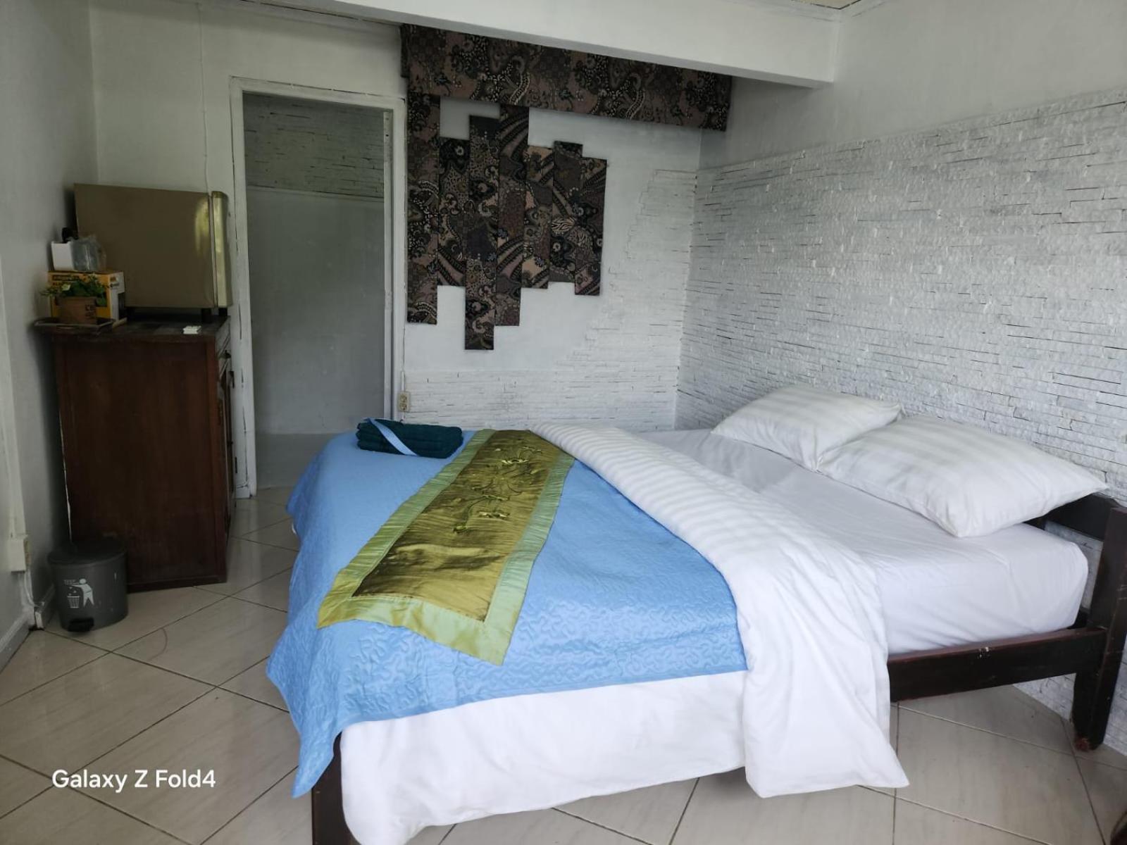 Omah Kenangan At Seven Trumpets Resort Maguwo Esterno foto