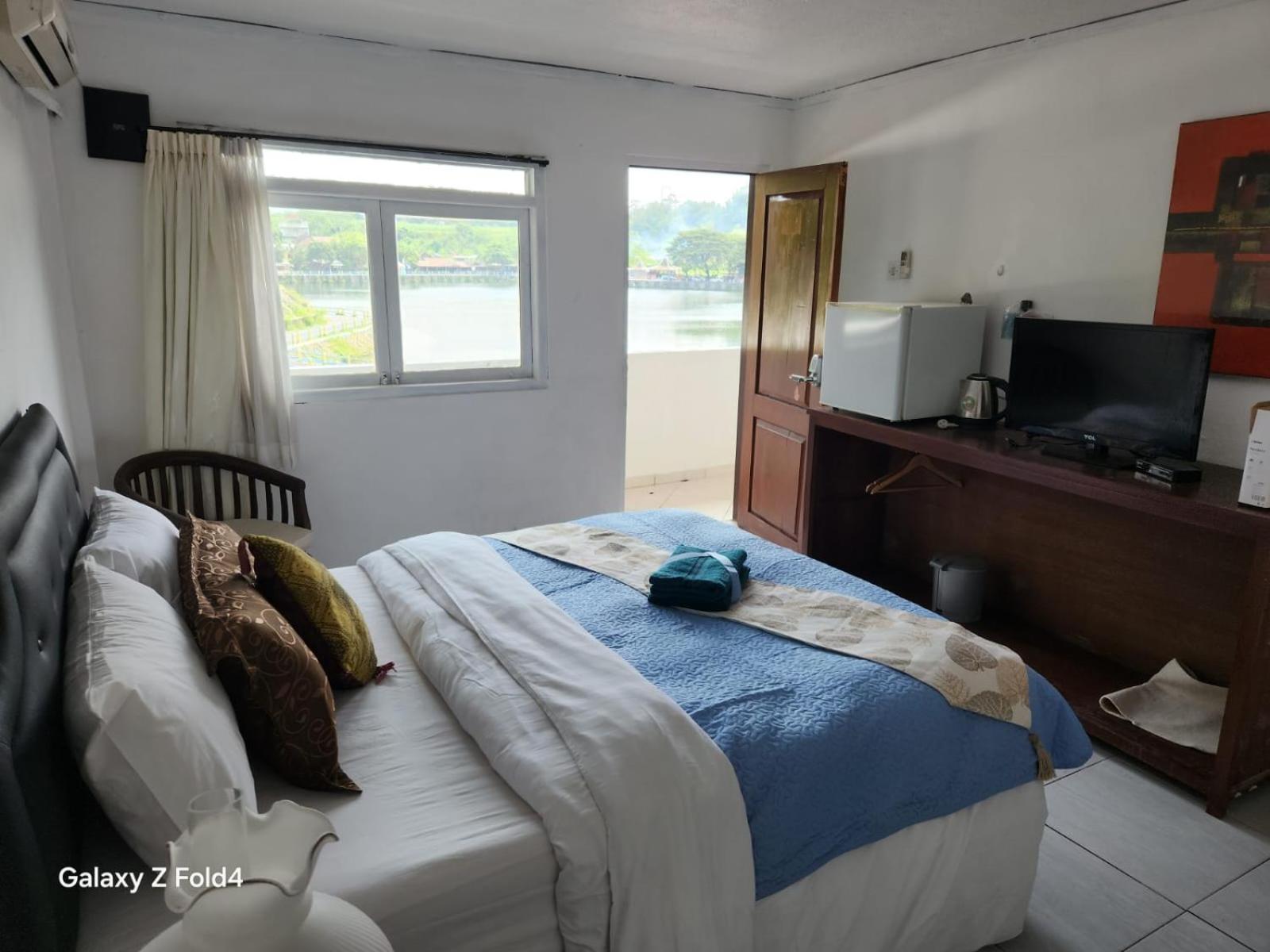 Omah Kenangan At Seven Trumpets Resort Maguwo Esterno foto